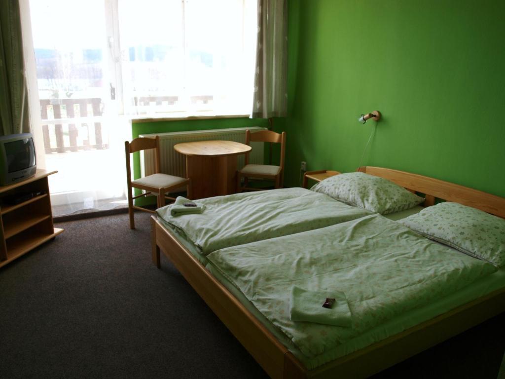 Penzion U Kukacku Horni Plana Quarto foto