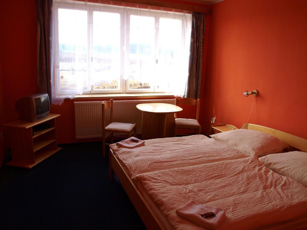 Penzion U Kukacku Horni Plana Quarto foto